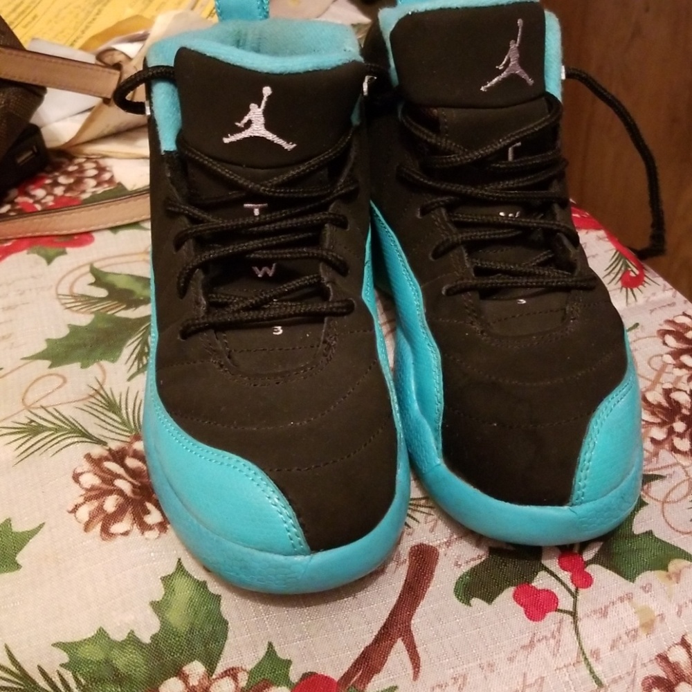 Kids jotdans